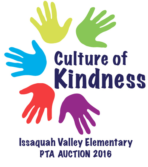 Logo Design for Culture of Kindness