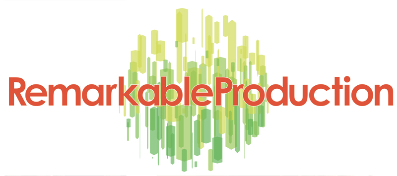 Logo Design for Remarkable Production