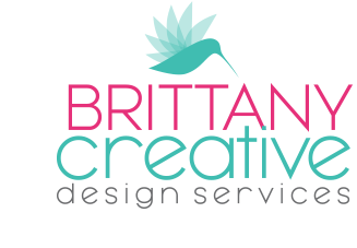Brittany Creative Design Services